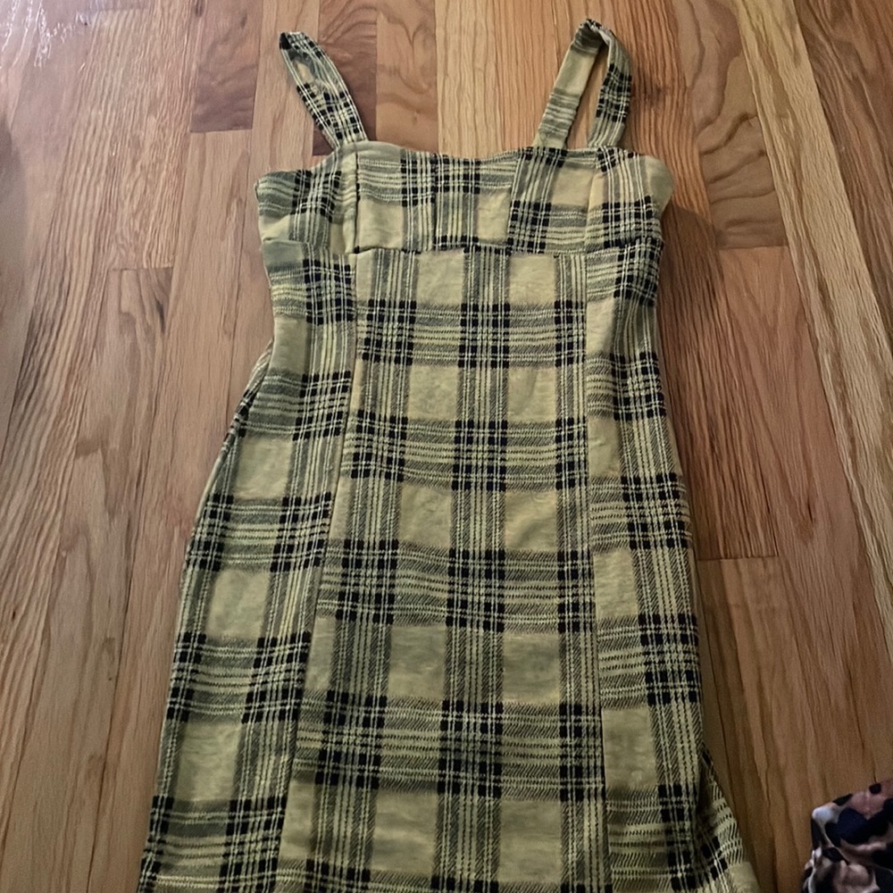 Clueless Dress Size Medium/Large